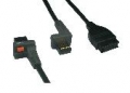 Mitutoyo Gage Cables 